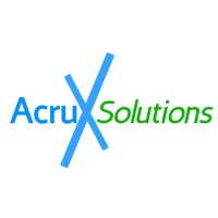 Acrux Solutions logo - Similar company to Simple Salesforce