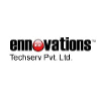 Ennovations Techserv Pvt Ltd ( A CMMi Level 3 company) logo - Similar company to Inventia Technology Consultants Pvt. Ltd.