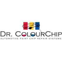Dr. ColourChip UK logo - Similar company to Dr Nerina