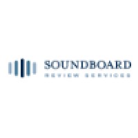 Soundboard Review Services, Llc.