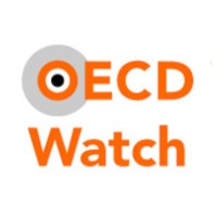 OECD Watch logo - Similar company to Trade Union Advisory Committee (Tuac) To The Oecd