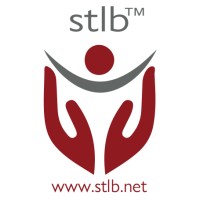 stlb™ logo - Similar company to Austin Lighthouse