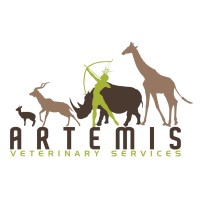 Artemis Veterinary Services logo - Similar company to The Expedition Project