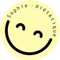 Sophie Masson Diététique logo - Similar company to Nutrition Vibes
