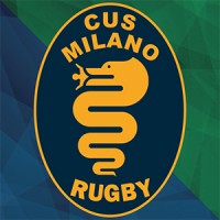 Cus Milano Rugby logo - Similar company to Cus Milano