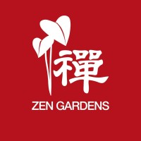 Zen Gardens logo - Similar company to Db Alliance Ltd