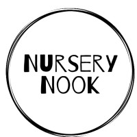 NurseryNook logo - Similar company to Essential Education Group Ltd