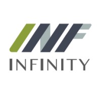 Infinity logo - Similar company to Sh Global
