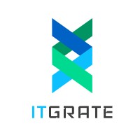 ITGRATE logo - Similar company to Smallstack Gmbh