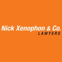 Nick Xenophon & Co. Lawyers logo - Similar company to Stevens Law
