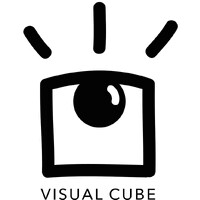 Visual Cube logo - Similar company to Rohdesign Studios Llc