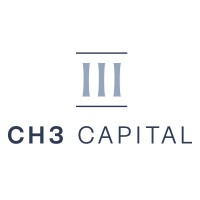 CH3 Capital logo - Similar company to La Plata Capital Llc