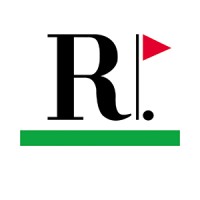 Golfclub München-Riedhof e.V. logo - Similar company to Golf Club St. Leon-Rot