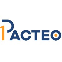 1PACTEO logo - Similar company to Cladag