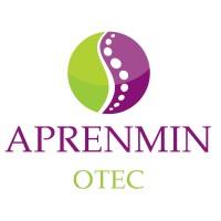 APRENMIN OTEC logo - Similar company to Mentors | Escuela De Formación Profesional