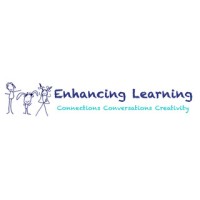 Enhancing Learning logo - Similar company to Communikids Speech Therapy