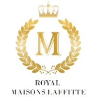 Royal Maisons Laffitte logo - Similar company to Ami Studio | Architectes