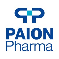 PAION Pharma GmbH logo - Similar company to Tamo Grupė