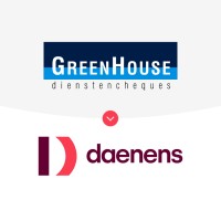 GreenHouse Dienstencheques logo - Similar company to Datos It Smb