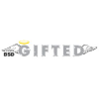 GIFTED logo - Similar company to Ctd Consulting