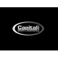 Capital Security & Investigations logo - Similar company to Tenable Protective Services
