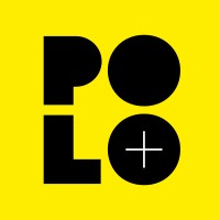POLO positivo logo - Similar company to Trainmile Intermodal