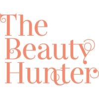 Beauty Hunter logo - Similar company to Glowy