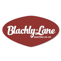 Blachly-Lane Electric Cooperative logo - Similar company to Emerald People'S Utility District (Epud)