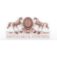 Switalski & Synowie S.A logo - Similar company to Malpka S.A.