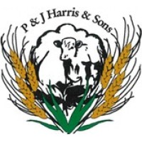 P&J Harris & Sons logo - Similar company to Great Zebra Company