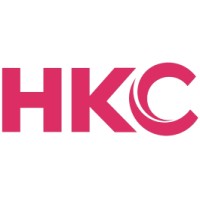 HKC Overseas Limited logo - Similar company to Ymk Tech Group Asia