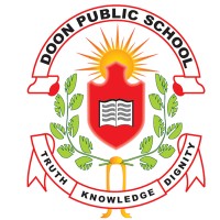 Doon Public School logo - Similar company to Doon Public School Junior Wing