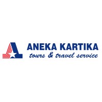 Aneka Kartika Tours & Travel Services logo - Similar company to Sjava Tour & Travel