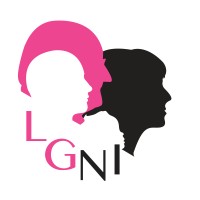 Linking Generations Northern Ireland logo - Similar company to Mobility Dogs