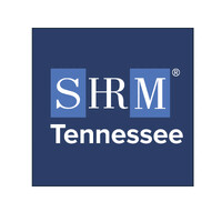 SHRM Tennessee logo - Similar company to Atd Memphis Chapter