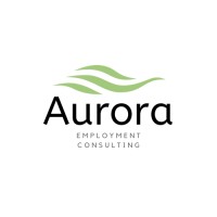 Aurora Employment Consulting, LLC logo - Similar company to Maple Springs Senior Living