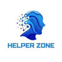 Helper Zone logo - Similar company to Smartly Techs