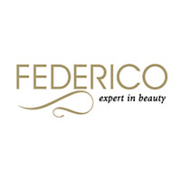 Federico Salon logo - Similar company to Smooth Synergy Cosmedical Spa