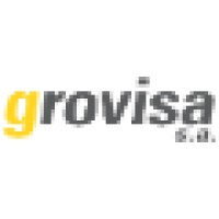 Grovisa, S.A. logo - Similar company to Logipro Parts S.L