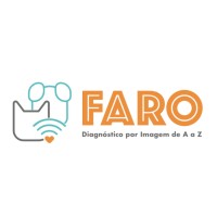 Faro Diagnóstico por Imagem de A a Z! logo - Similar company to Lab & Vet