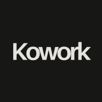 Kowork / co-working Groningen logo - Similar company to Firefunnels