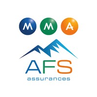 Sarl AFS MMA logo - Similar company to Colaunch
