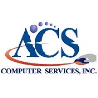 ACS Computer Services Inc. logo - Similar company to Tekkminds