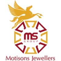 Motisons Jewellers logo - Similar company to Trading Bot