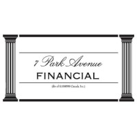 7 PARK AVENUE FINANCIAL logo - Similar company to Securcredit