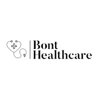 Bont Healthcare logo - Similar company to Omniazorg Thuiszorgorganisatie