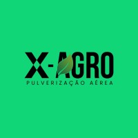 X-AGRO PULVERIZAÇÃO AÉREA logo - Similar company to Indrone