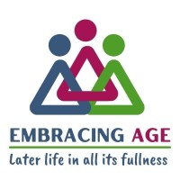Embracing Age logo - Similar company to Jubilee Scholars