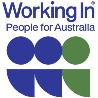 Working In Australia logo - Similar company to Working In