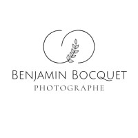 Benjamin Bocquet Photographe